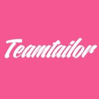 Teamtailor logo