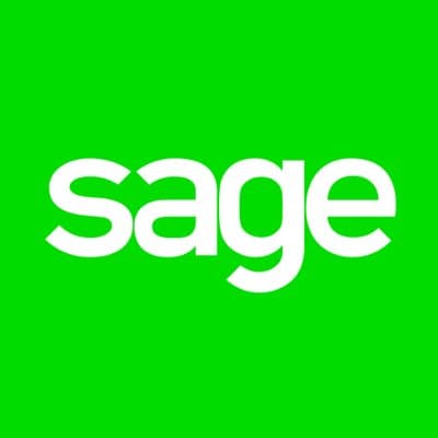 Sage HR logo